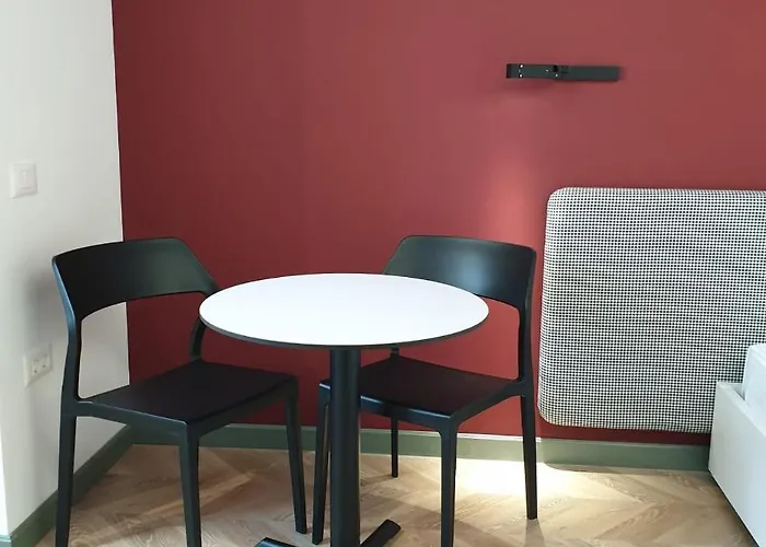 Ana\'S Apartment
