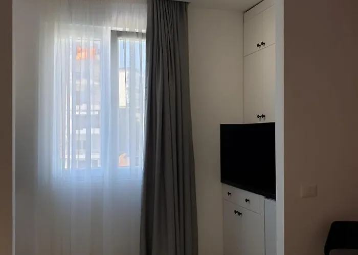 Ana\'S Apartment