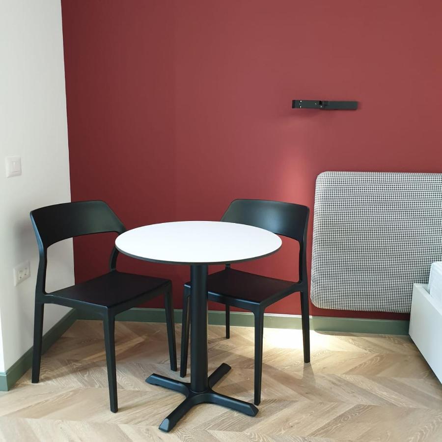 Ana's Apartment *